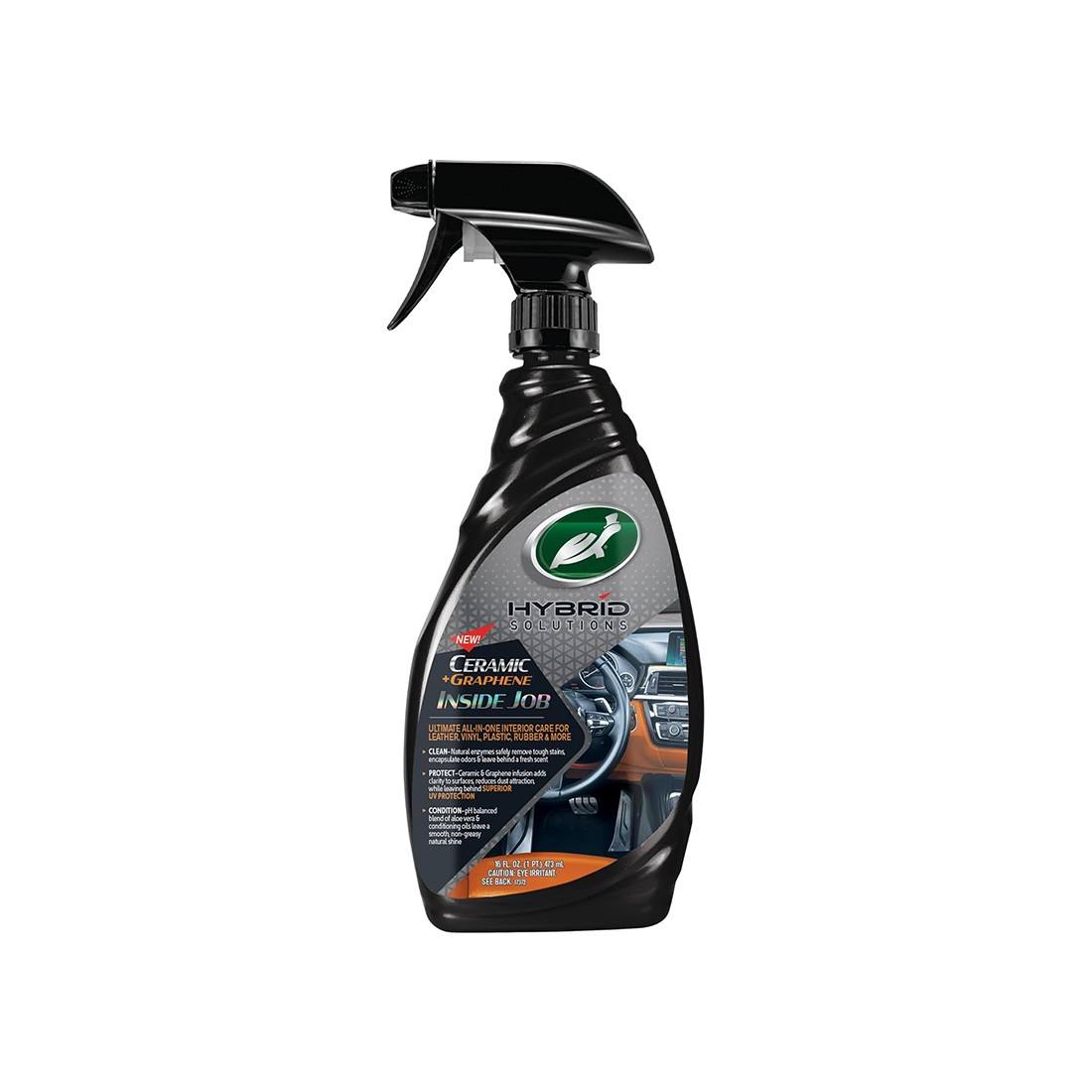 MAX1 Conventional Passenger Car Motor Oil - 5L - Görsel 4