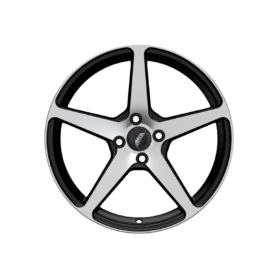 Range Rover Sport Svr Pace Car Light Alloy Wheels - Görsel 3
