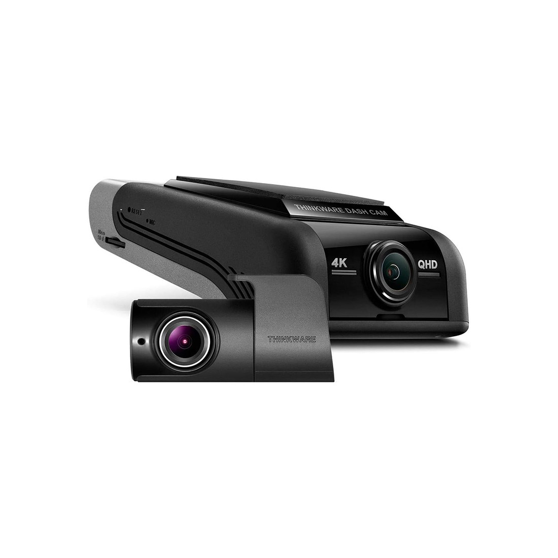 Camera (GPS) with 130° Wide Angle view Built in Wifi and G-Sensor - Görsel 4