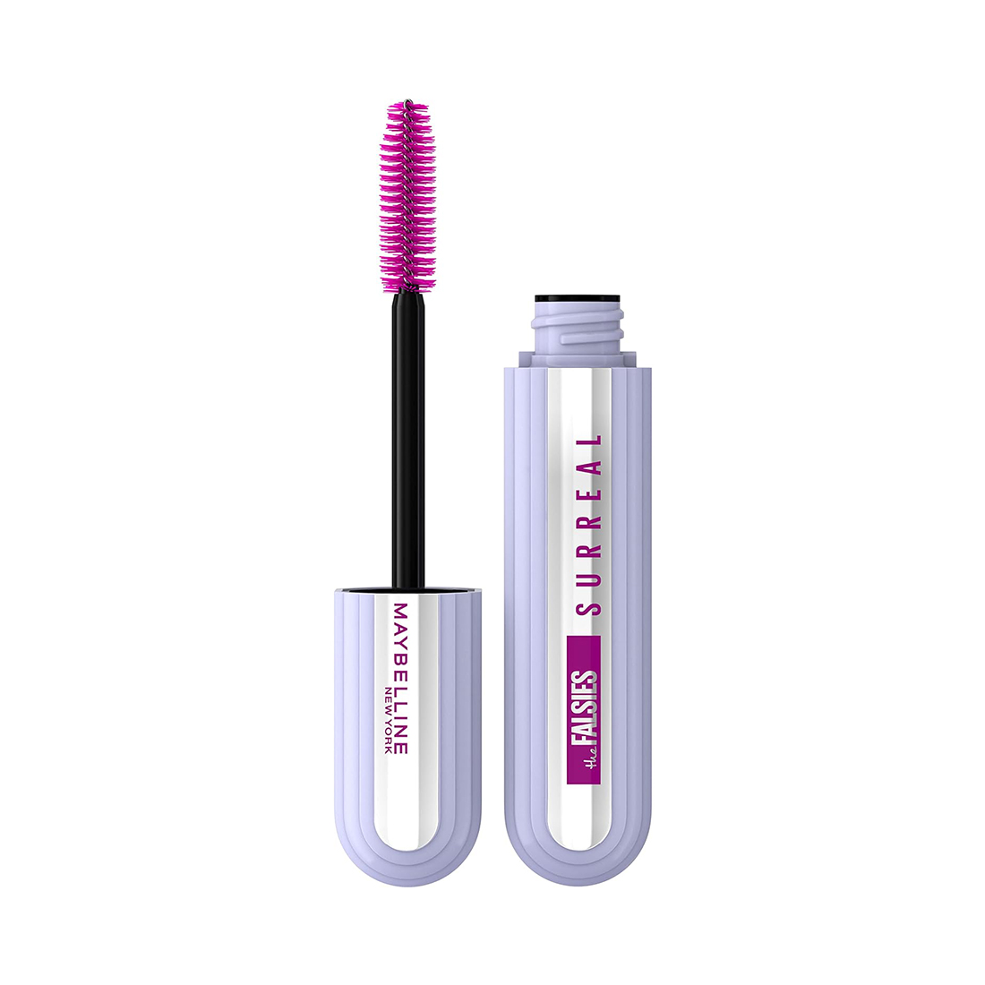 Makeup Voluminous Original Volume Building Mascara - Görsel 2