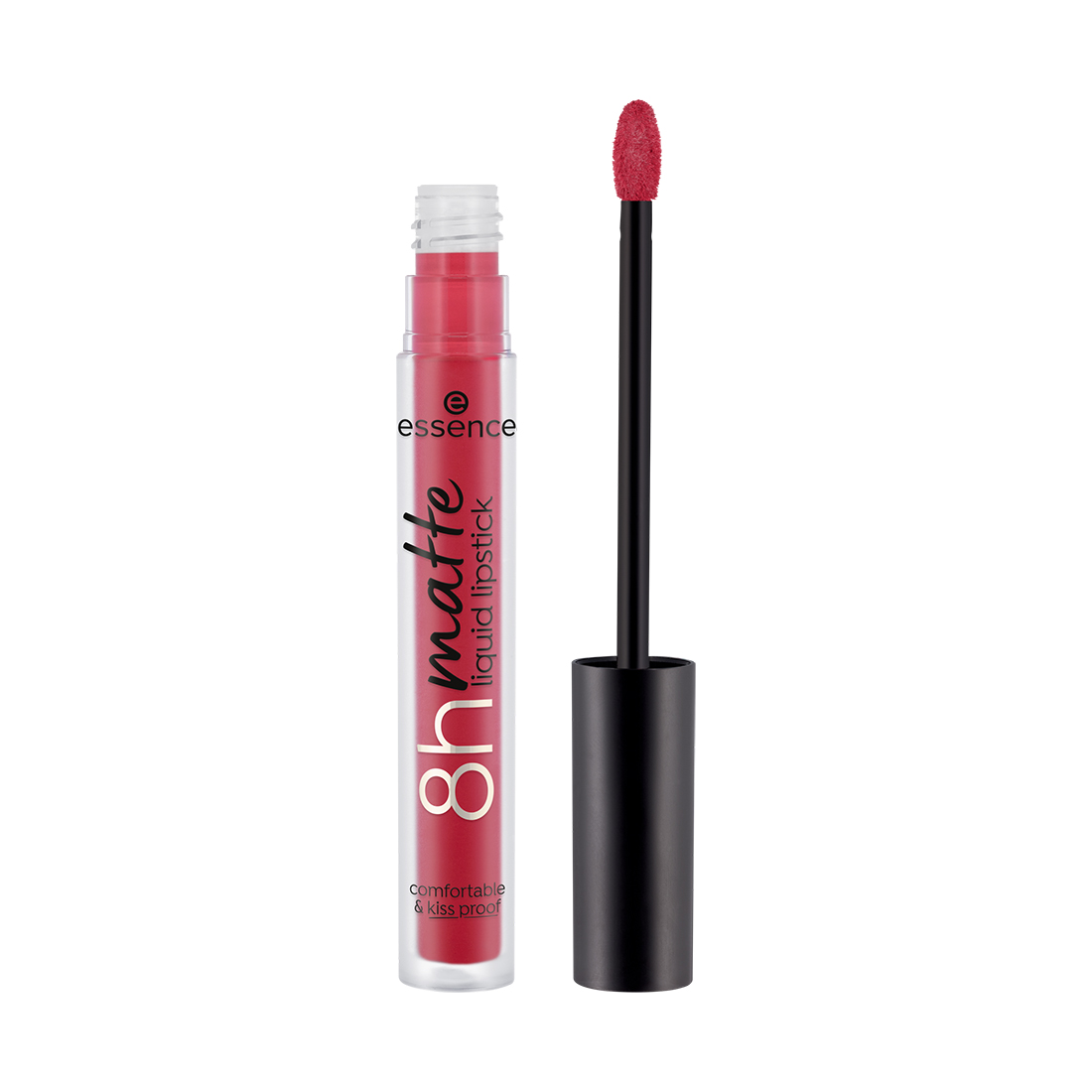 Makeup Voluminous Original Volume Building Mascara - Görsel 3