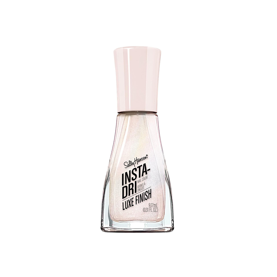 Nail Lacquer, Neutral Nail Polish, Nude Nail Polish - Görsel 2