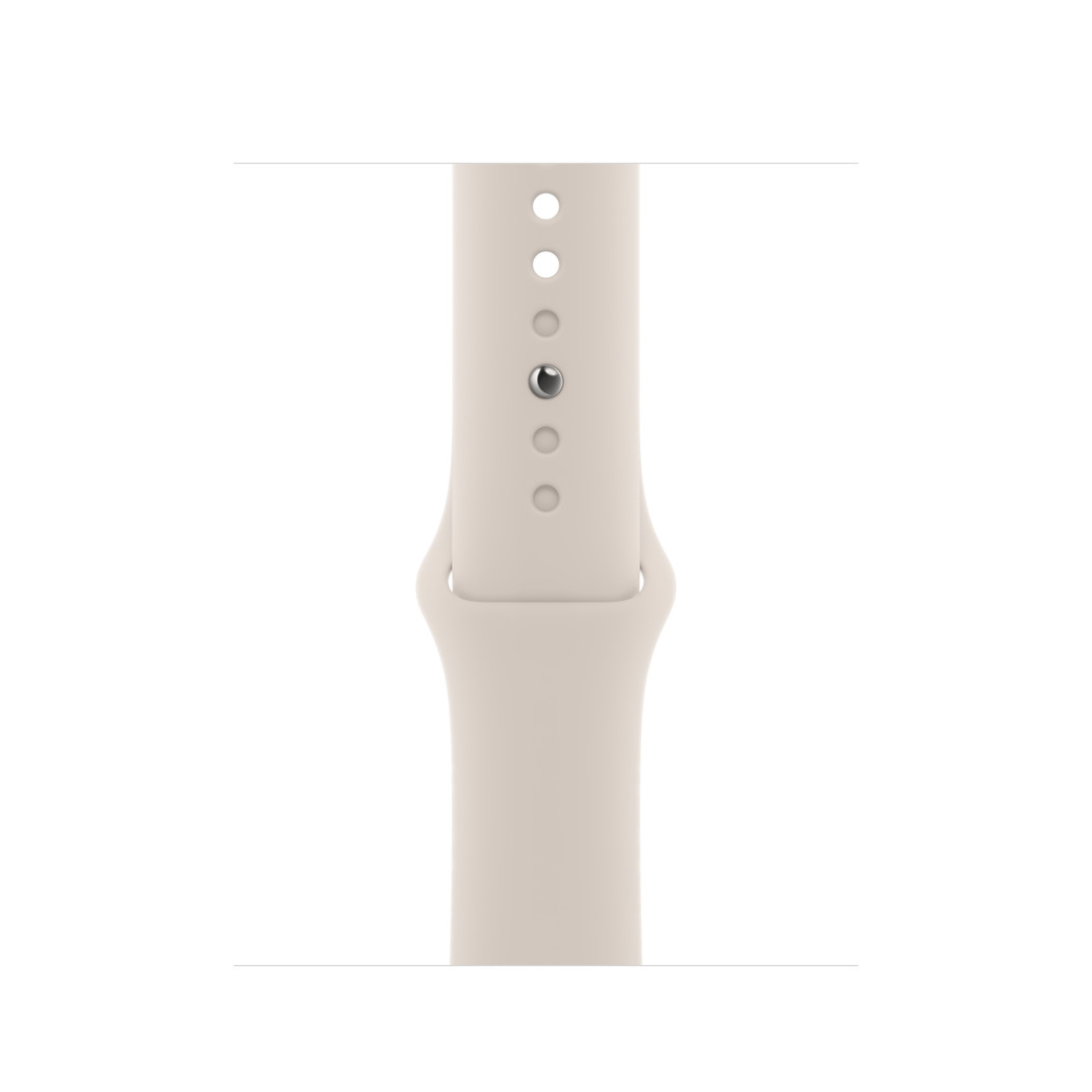 Smart Watch Midnight Aluminum Case & Midnight Sport Band - Görsel 3
