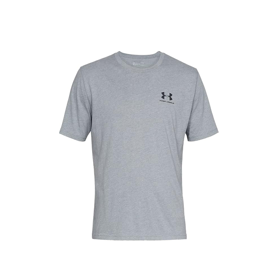Verkstad Men Classic Striped Regular-Fitting T-Shirt - Görsel 2