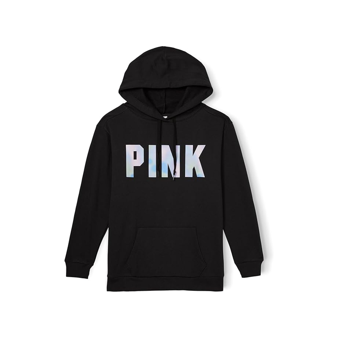 Unbothered Unisex Hoodie Sarcastic Pullover - Olive - Görsel 3