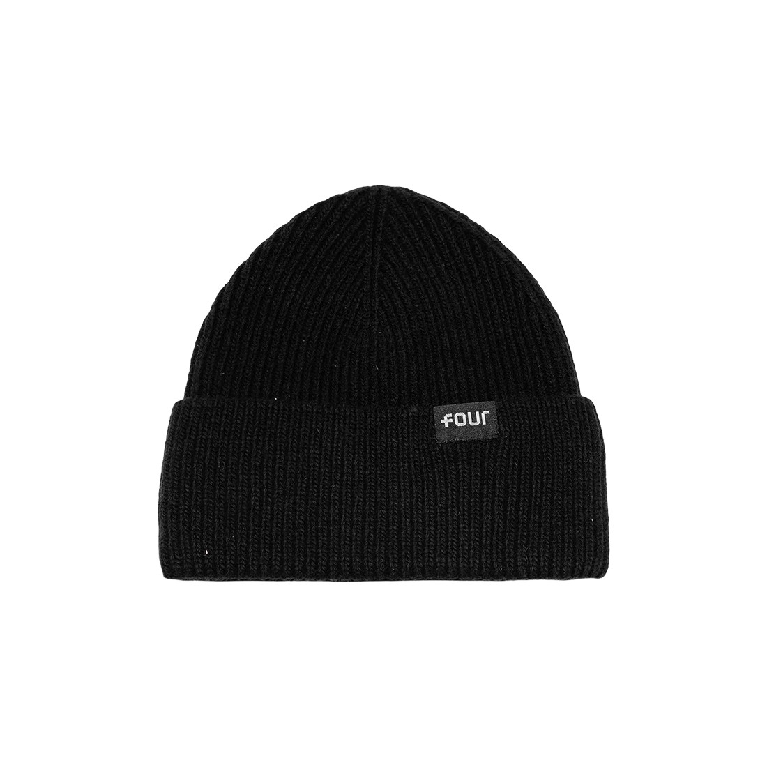 Winter Hats with Top Ball Custom Design - Görsel 2
