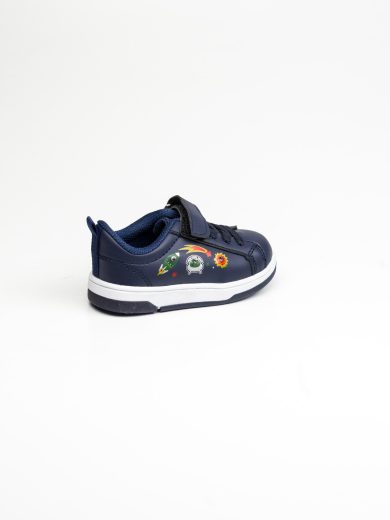20 -  S211 Cool Kids Bebe Spor Ayakkabı Lacivert - Görsel 8