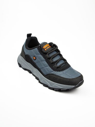 Awidox 180 -1 Erkek Spor Ayakkabı Füme