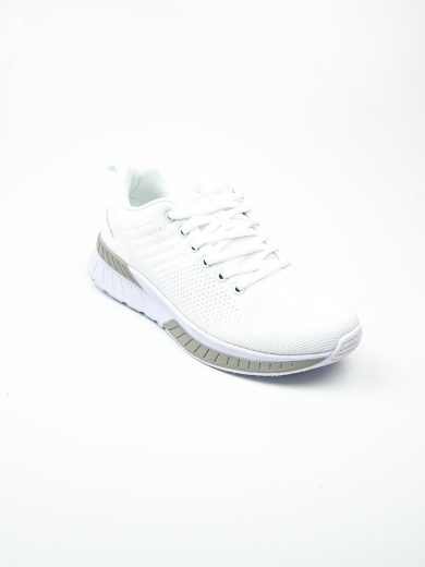 Hammer Jack 101 21200 Manaus Beyaz Unisex Spor Ayakkabı