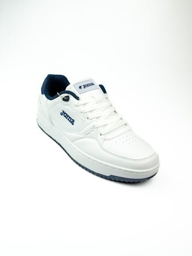 Joma 2403 Stadium Beyaz Erkek Sneaker
