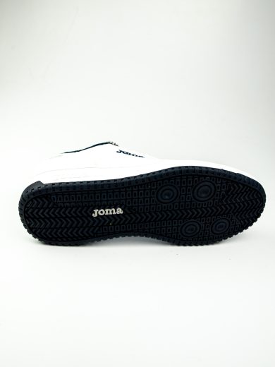 Joma 2403 Stadium Beyaz Erkek Sneaker - Görsel 5