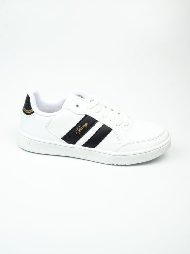 Jump 28147 Beyaz Unisex Sneaker - Görsel 2