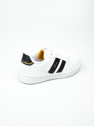 Jump 28147 Beyaz Unisex Sneaker - Görsel 4