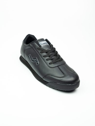 Jump 28165 Siyah Erkek Sneaker