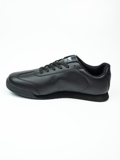 Jump 28165 Siyah Erkek Sneaker - Görsel 3