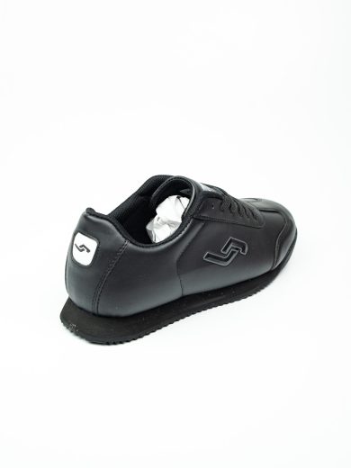 Jump 28165 Siyah Erkek Sneaker - Görsel 4