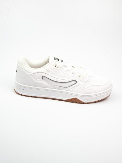 Jump 28520 Beyaz Erkek Sneaker - Görsel 2