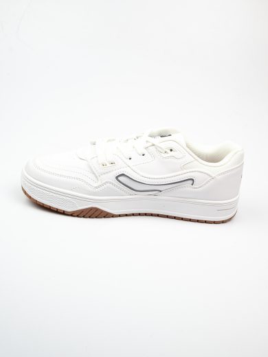 Jump 28520 Beyaz Erkek Sneaker - Görsel 3