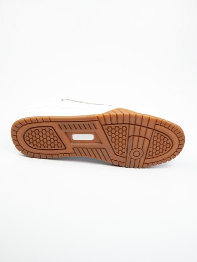 Jump 28520 Beyaz Erkek Sneaker - Görsel 5