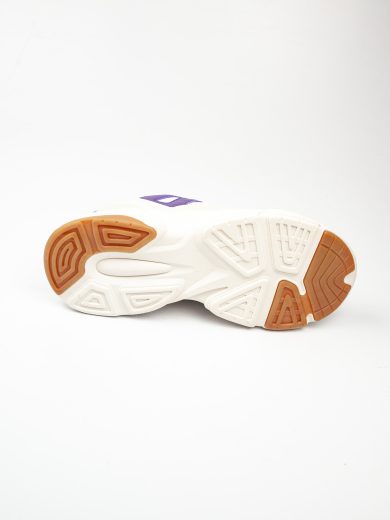Jump 28701 Beyaz Kadın Sneaker - Görsel 5