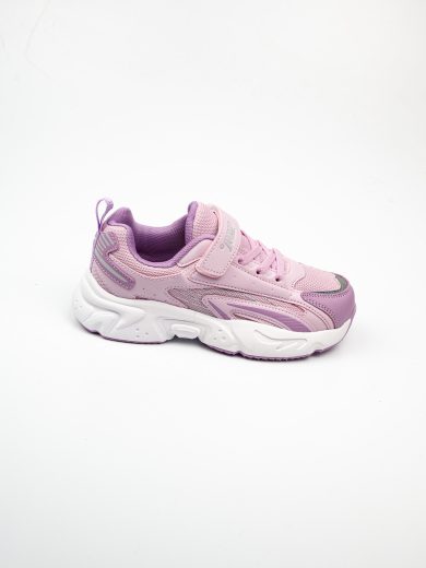 Jump 29604 Pembe Kız Çocuk Sneaker - Görsel 2