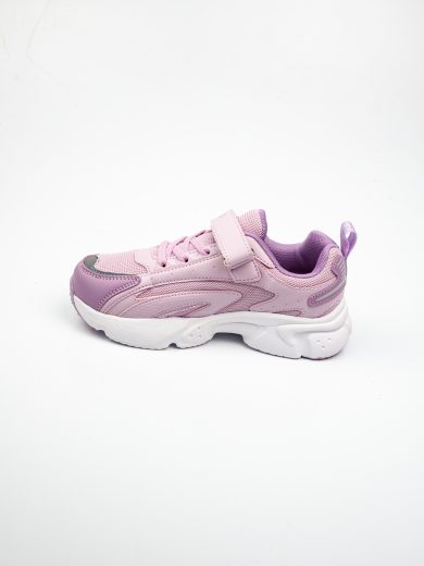 Jump 29604 Pembe Kız Çocuk Sneaker - Görsel 3