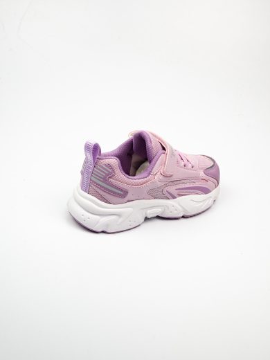 Jump 29604 Pembe Kız Çocuk Sneaker - Görsel 4