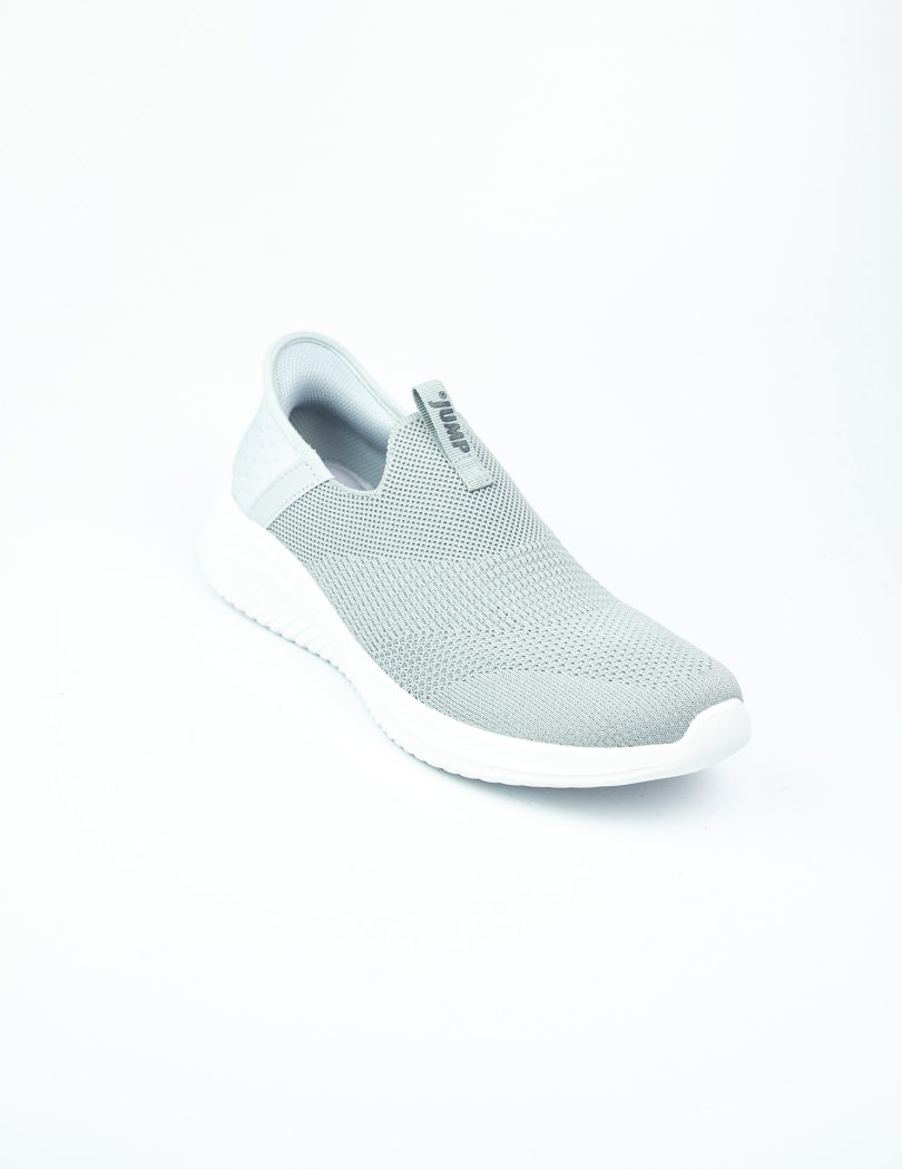 Jump 29739 Gri Erkek Sneaker Günlük Spor Ayakkabı
