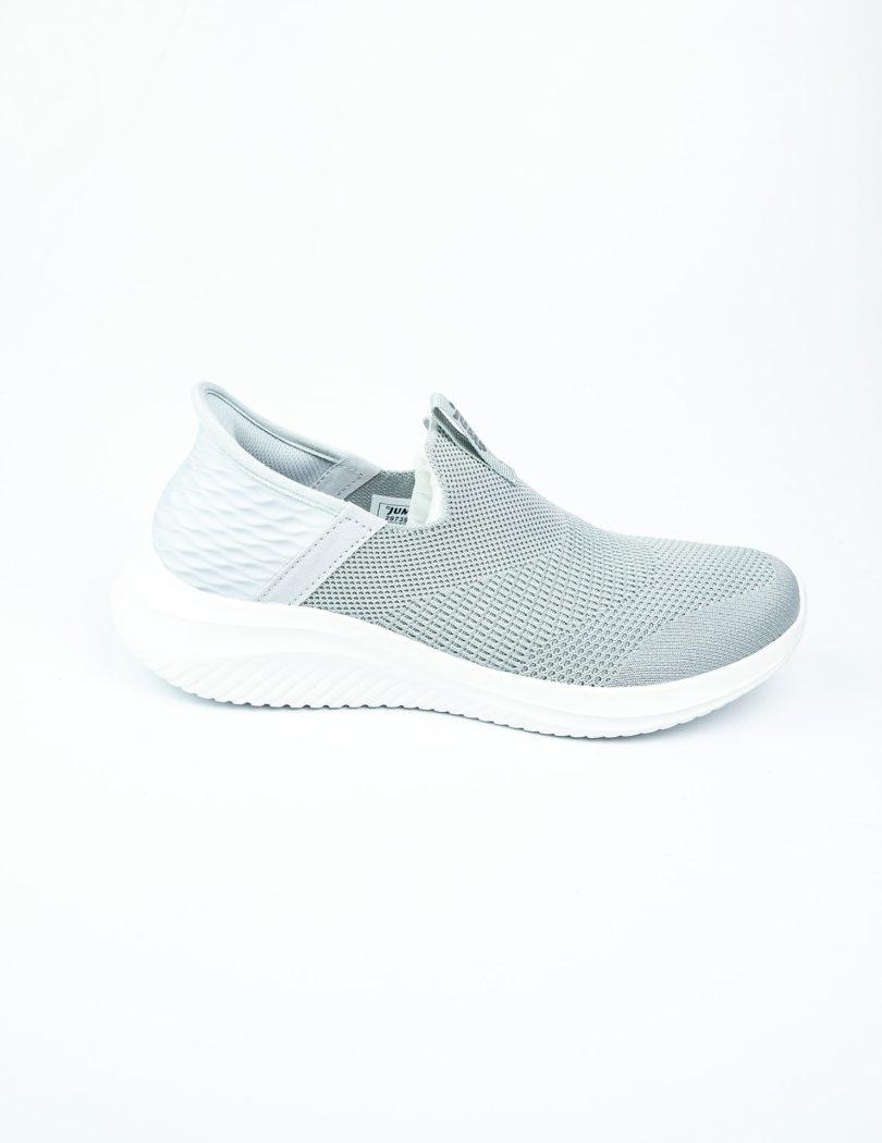 Jump 29739 Gri Erkek Sneaker Günlük Spor Ayakkabı - Görsel 2