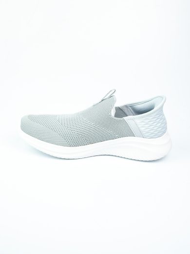 Jump 29739 Gri Erkek Sneaker Günlük Spor Ayakkabı - Görsel 3