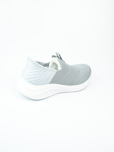 Jump 29739 Gri Erkek Sneaker Günlük Spor Ayakkabı - Görsel 4