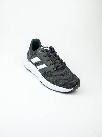 Jump 29964 Siyah Unisex Spor Ayakkabı