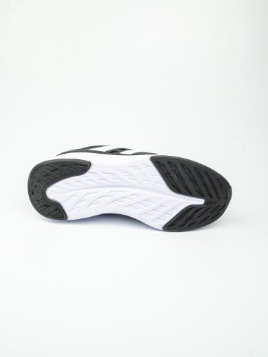 Jump 29964 Siyah Unisex Spor Ayakkabı - Görsel 5
