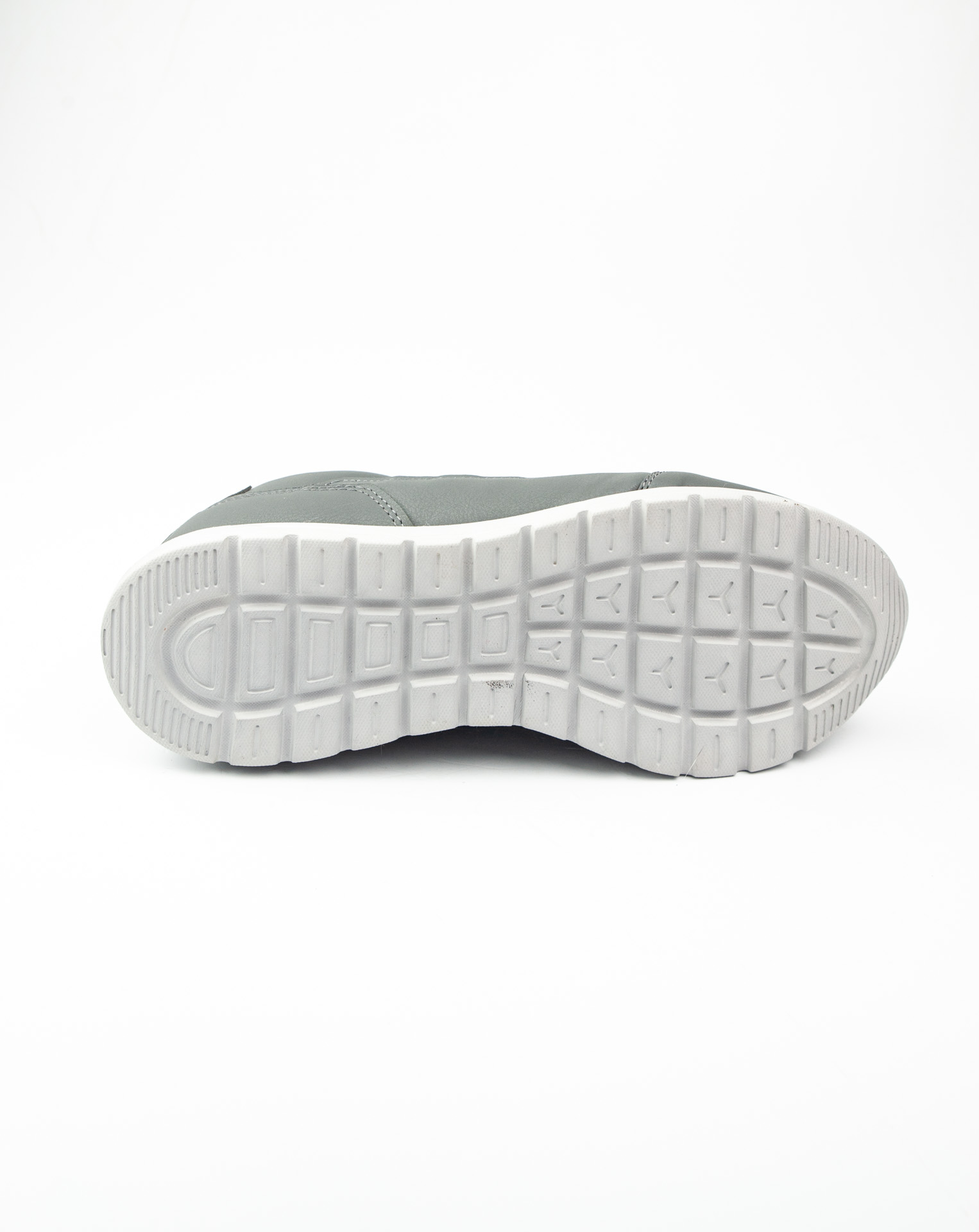 Kinetix 101785612 LESCAR PU 4PR Gri Erkek Sneaker - Görsel 5