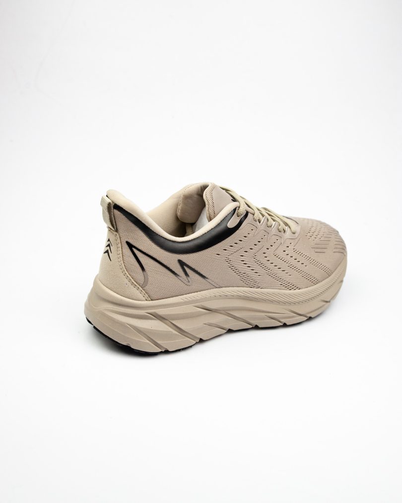 Lescon Easystep Nibur 2 Kum Erkek Spor Ayakkabı - Görsel 4