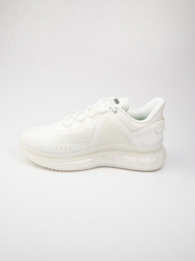 Lescon Eterium 3 Airfoam Beyaz Kadın Spor Ayakkabı - Görsel 3
