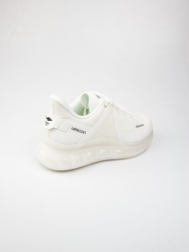 Lescon Eterium 3 Airfoam Beyaz Kadın Spor Ayakkabı - Görsel 4