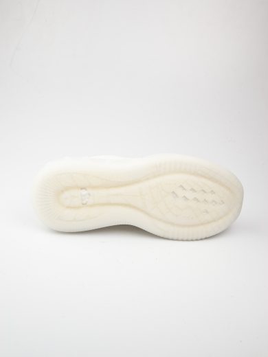 Lescon Eterium 3 Airfoam Beyaz Kadın Spor Ayakkabı - Görsel 5