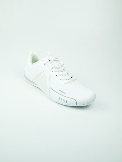 Lescon Rally Beyaz Erkek Sneaker Ayakkabı