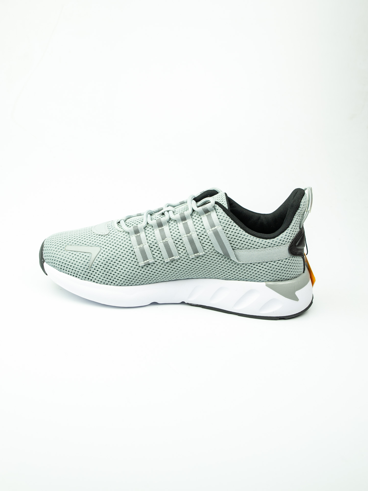Lumberjack 101498126 SWORD 4FX Gri Erkek Sneaker - Görsel 3