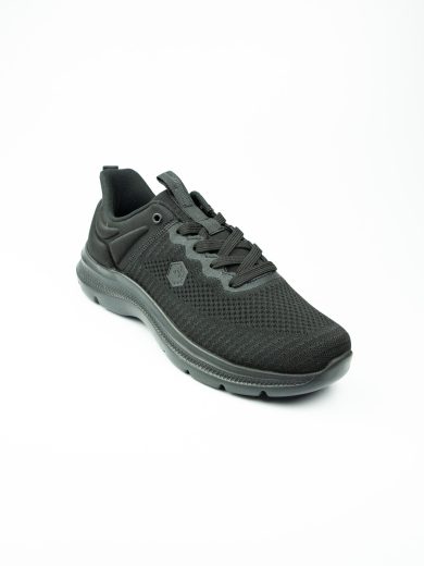 Lumberjack 101782497 CARSON 4PR SIYAH Erkek Comfort Ayakkabı