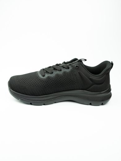 Lumberjack 101782497 CARSON 4PR SIYAH Erkek Comfort Ayakkabı - Görsel 3