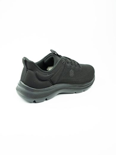 Lumberjack 101782497 CARSON 4PR SIYAH Erkek Comfort Ayakkabı - Görsel 4