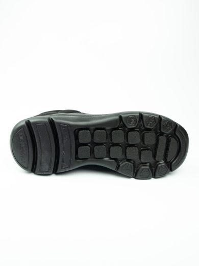 Lumberjack 101782497 CARSON 4PR SIYAH Erkek Comfort Ayakkabı - Görsel 5