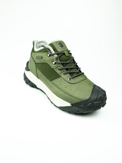 Lumberjack 101894161 Menthan Haki Waterproof Erkek Outdoor Bot