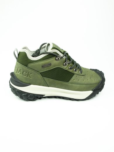 Lumberjack 101894161 Menthan Haki Waterproof Erkek Outdoor Bot - Görsel 2