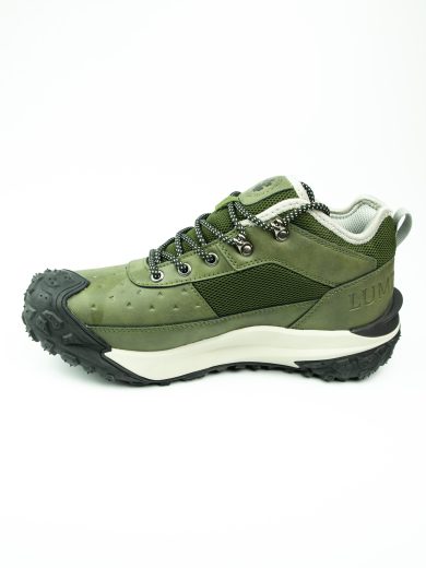 Lumberjack 101894161 Menthan Haki Waterproof Erkek Outdoor Bot - Görsel 3