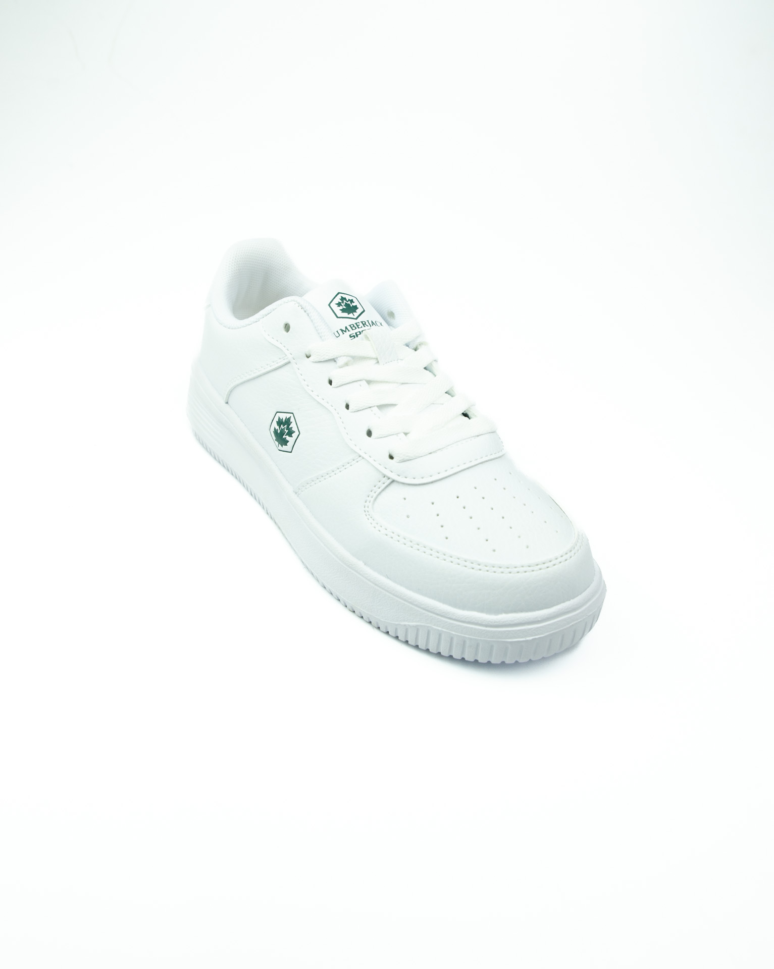 Lumberjack FINSTER WMN 5FX Beyaz Kadın Sneaker