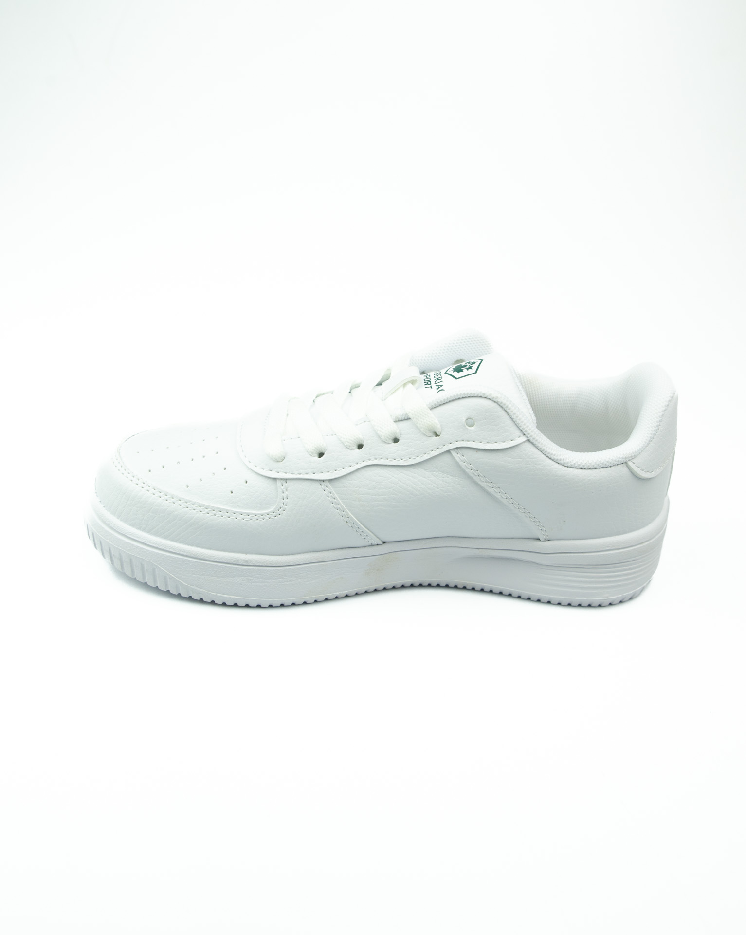 Lumberjack FINSTER WMN 5FX Beyaz Kadın Sneaker - Görsel 3