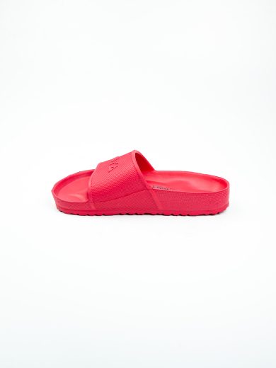 Muya 32011 Noomi Unisex Terlik Kırmızı - Görsel 3